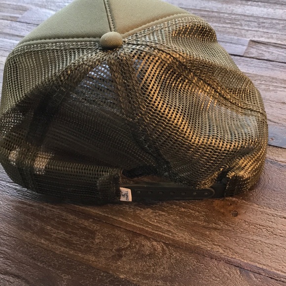 O’Neil Trucker Cap NWOT - Picture 5 of 8